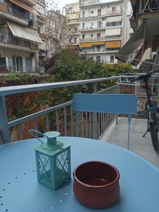 Sofokleous 57, Studio Katerina In Kallithea. Aten Exteriör bild