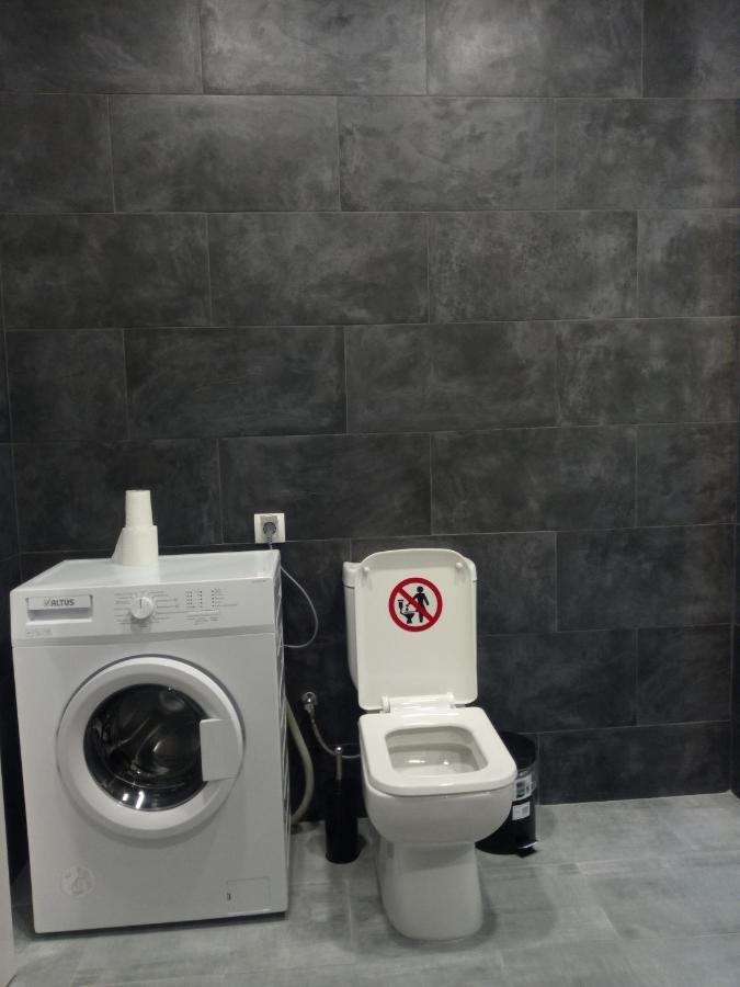 Sofokleous 57, Studio Katerina In Kallithea. Aten Exteriör bild