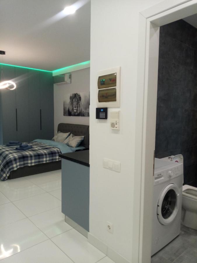 Sofokleous 57, Studio Katerina In Kallithea. Aten Exteriör bild
