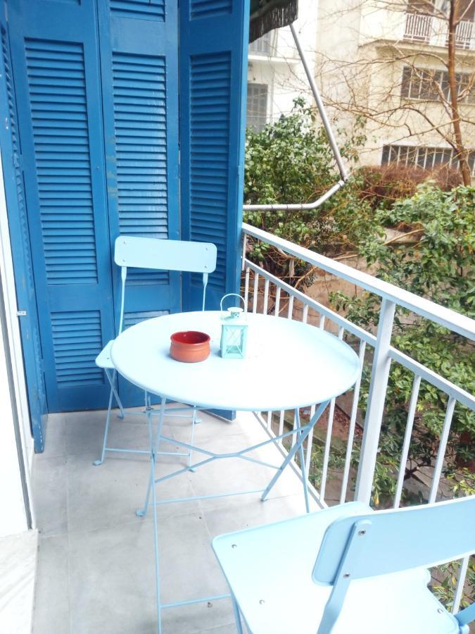 Sofokleous 57, Studio Katerina In Kallithea. Aten Exteriör bild